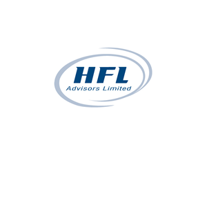 Logo Design by instudio for HFL Advisors Limited | Design: #3812509