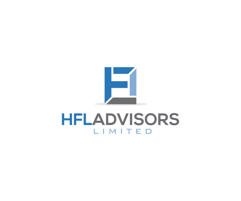Logo-Design von TechWise für HFL Advisors Limited | Design #3817721