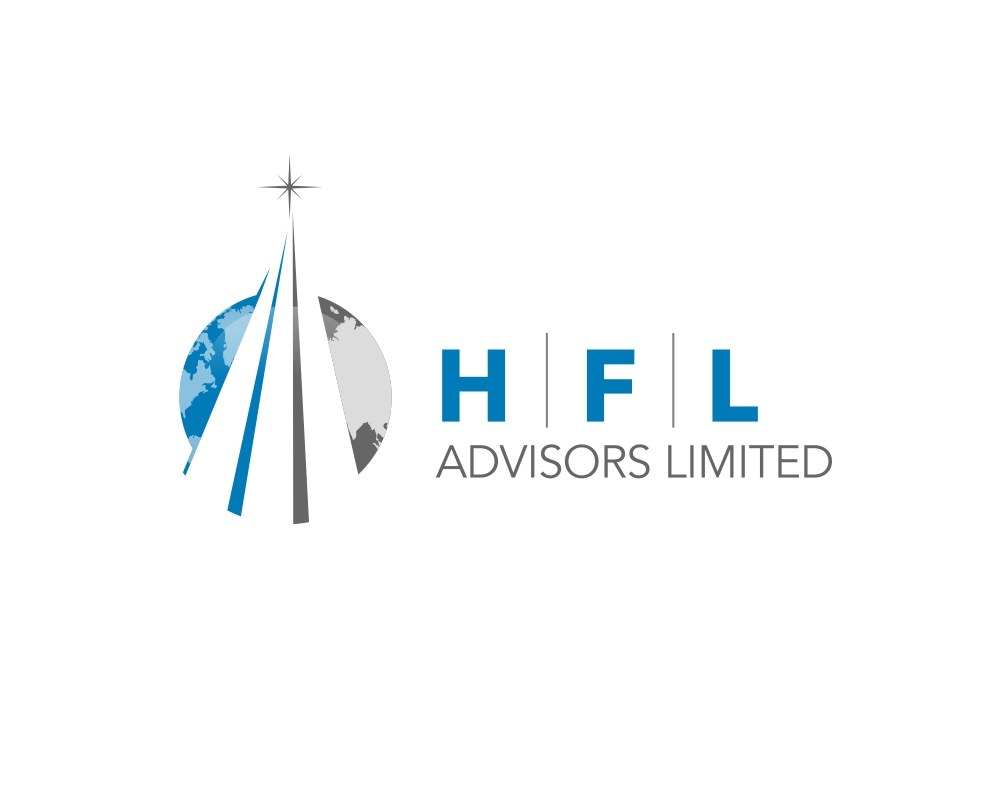 Diseño de Logo por H25 para HFL Advisors Limited | Diseño #3804837