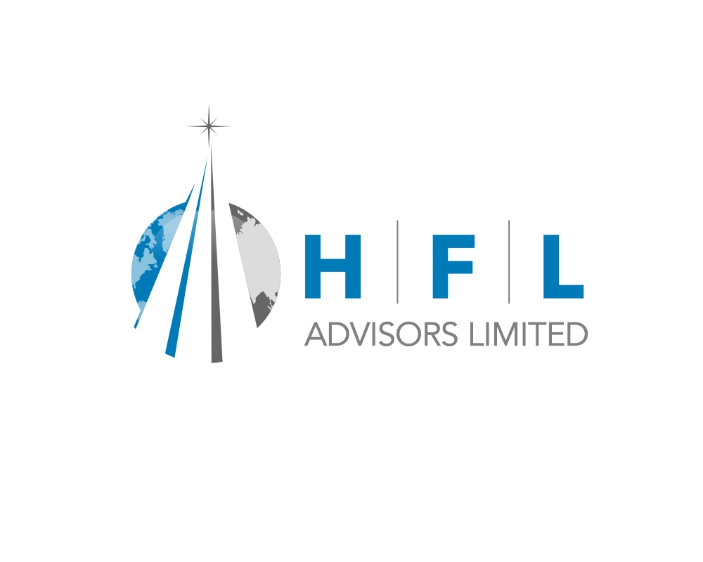 Logo Design by H25 for HFL Advisors Limited | Design #3804872