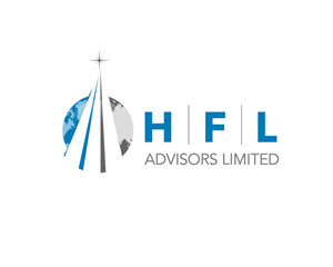 Diseño de Logo por H25 para HFL Advisors Limited | Diseño: #3804872