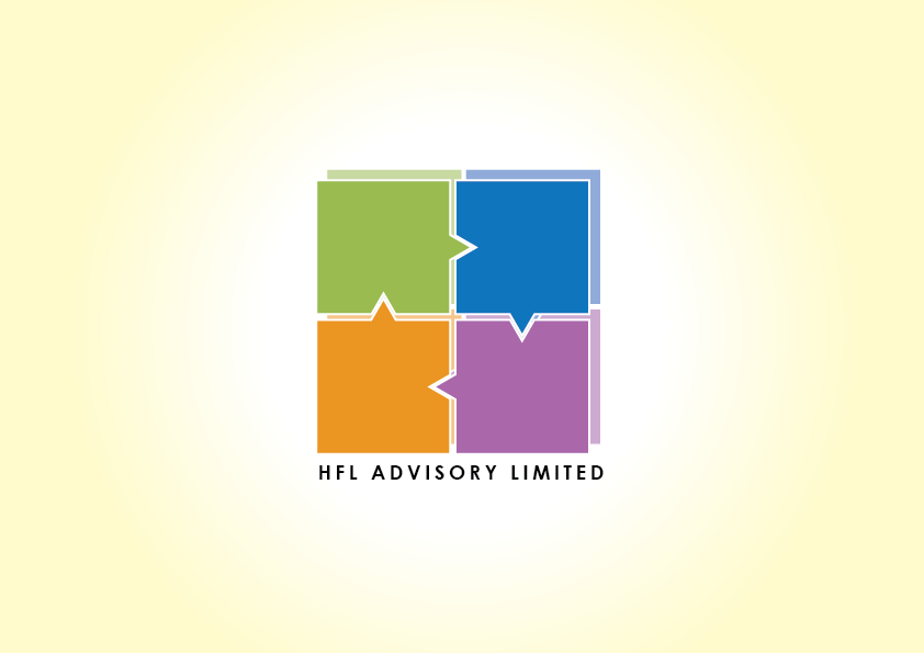 Logo Design by winston for HFL Advisors Limited | Design #3801847