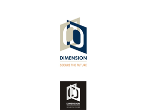 Diseño de Logo por aLiEN designs para Dimension Financial Services | Diseño: #3856271