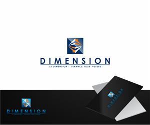 Design de Logo par mike edan pour Dimension Financial Services | Design #3850691