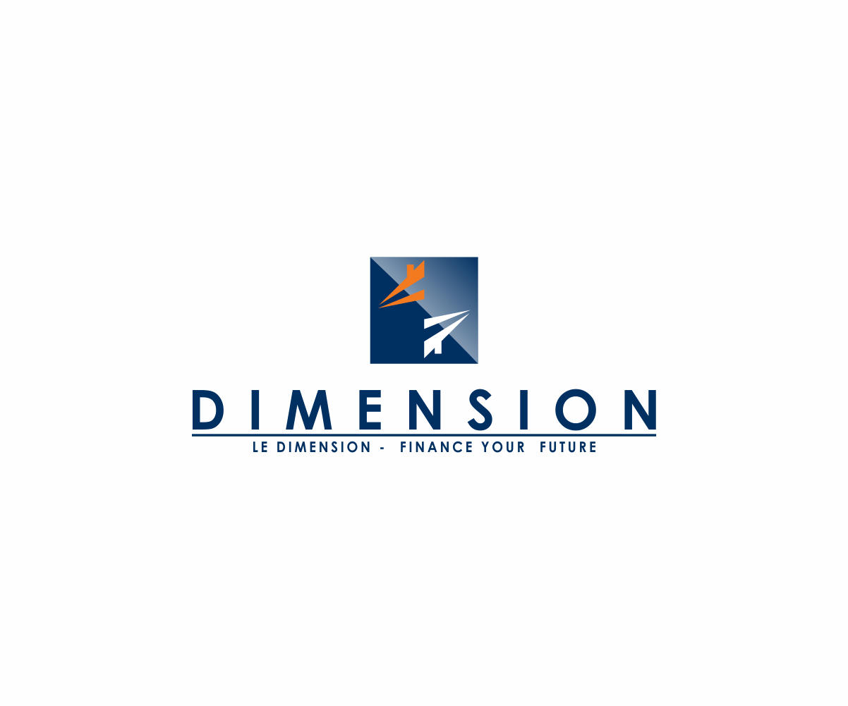 Logo Design by mike edan for Dimension Financial Services | Design #3850728