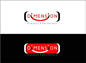 Diseño de Logo por rednixvenkat85 para Dimension Financial Services | Diseño: #3804381