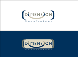 Diseño de Logo por rednixvenkat85 para Dimension Financial Services | Diseño: #3804417