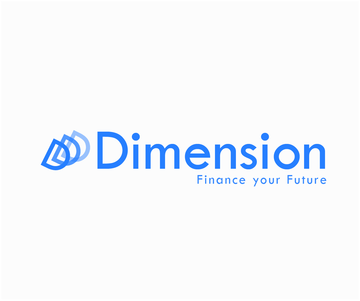 Logo Design by 7528 for Dimension Financial Services | Design #3842676