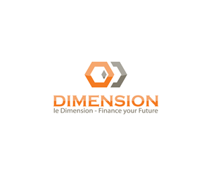 Logo-Design von ergo™ für Dimension Financial Services | Design: #3802734