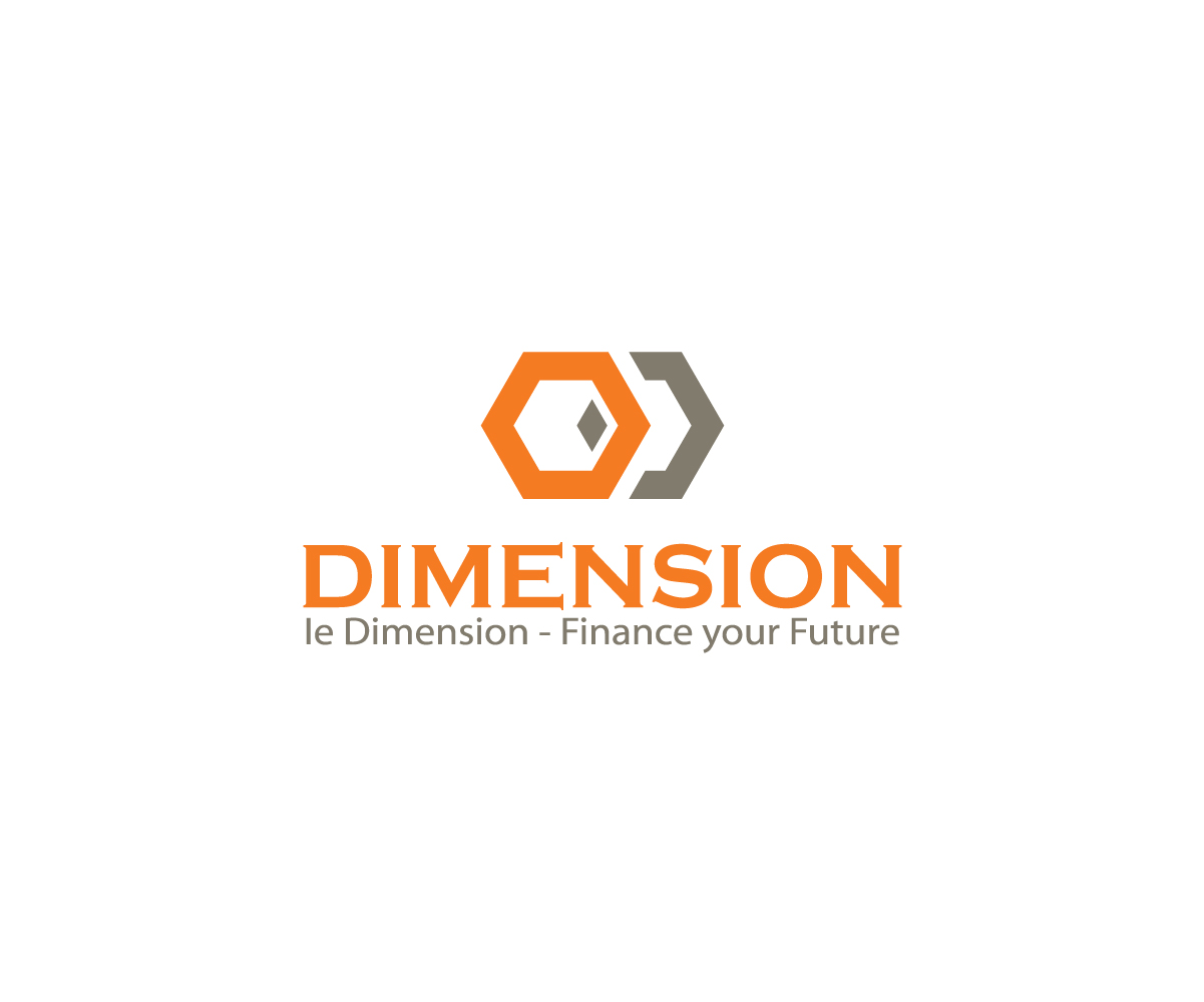 Logo Design by ergo™ for Dimension Financial Services | Design #3802747