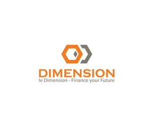 Logo-Design von ergo™ für Dimension Financial Services | Design: #3802747