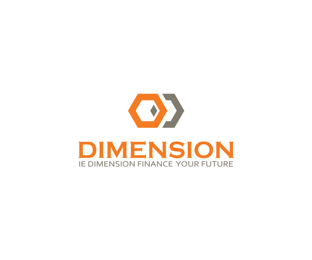 Logo-Design von ergo™ für Dimension Financial Services | Design #3807500