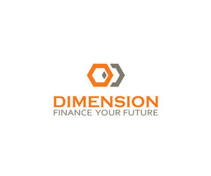 Logo-Design von ergo™ für Dimension Financial Services | Design: #3807530