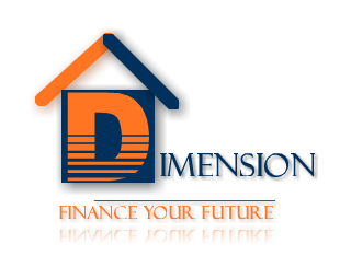 Diseño de Logo por shelly2340 para Dimension Financial Services | Diseño #3916415