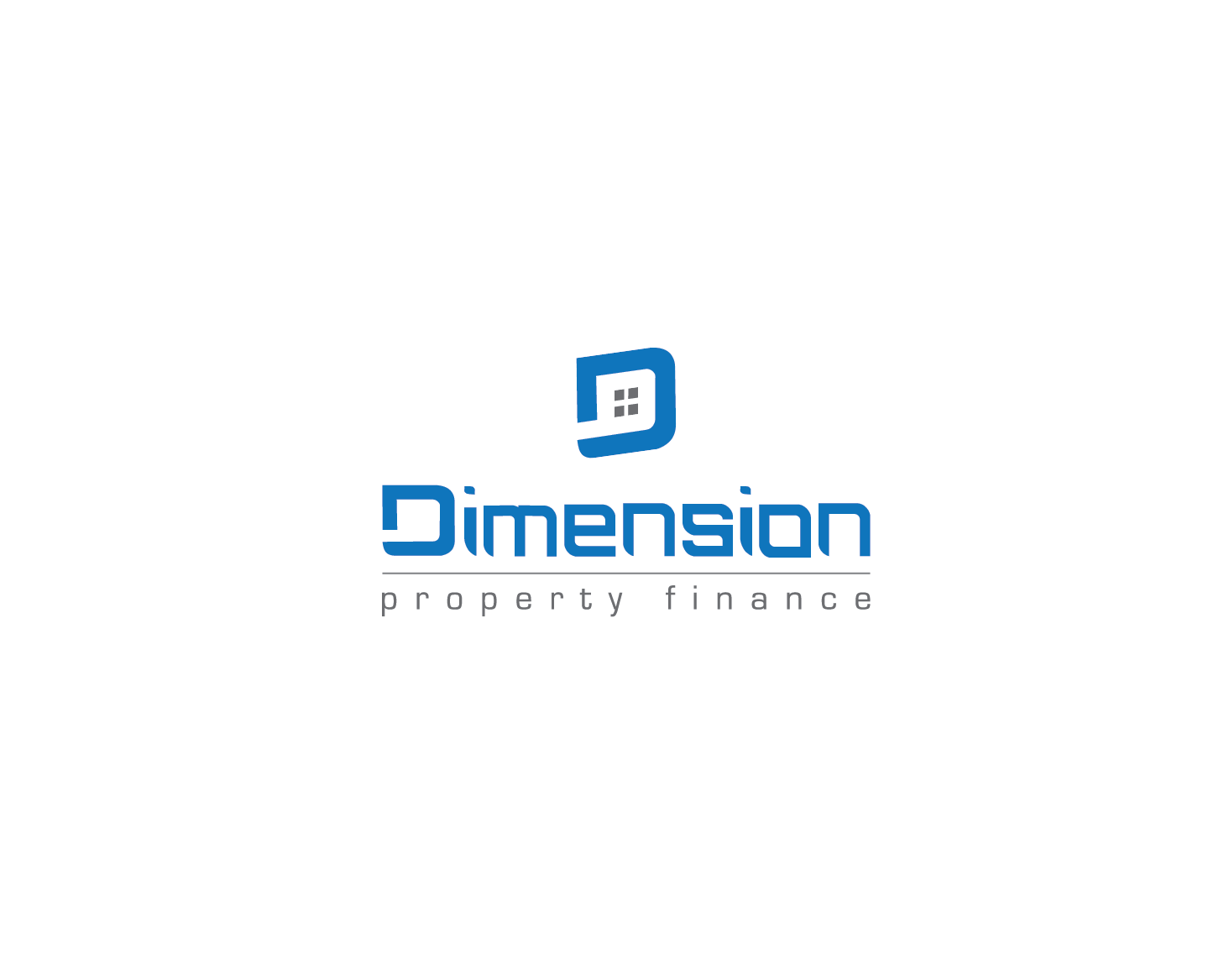 Diseño de Logo por Pv_999 para Dimension Financial Services | Diseño #3881912