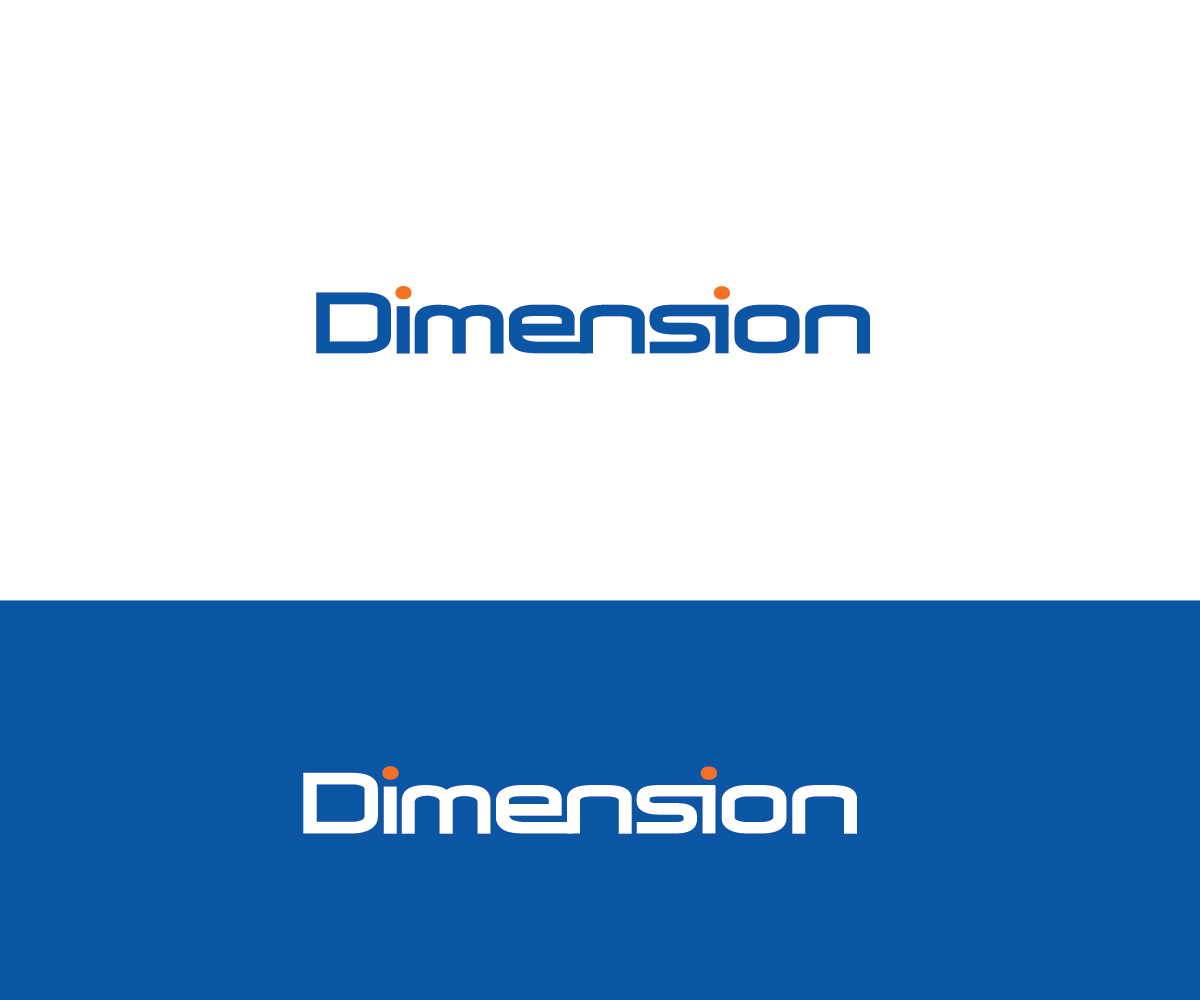 Logo Design by Lourde Xavier for Dimension Financial Services | Design #3865830