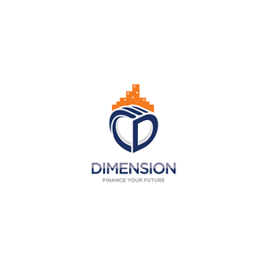 Design de Logo par iMajiku pour Dimension Financial Services | Design #3818962