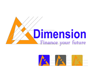 Design de Logo par Dimension Productions pour Dimension Financial Services | Design #3842861