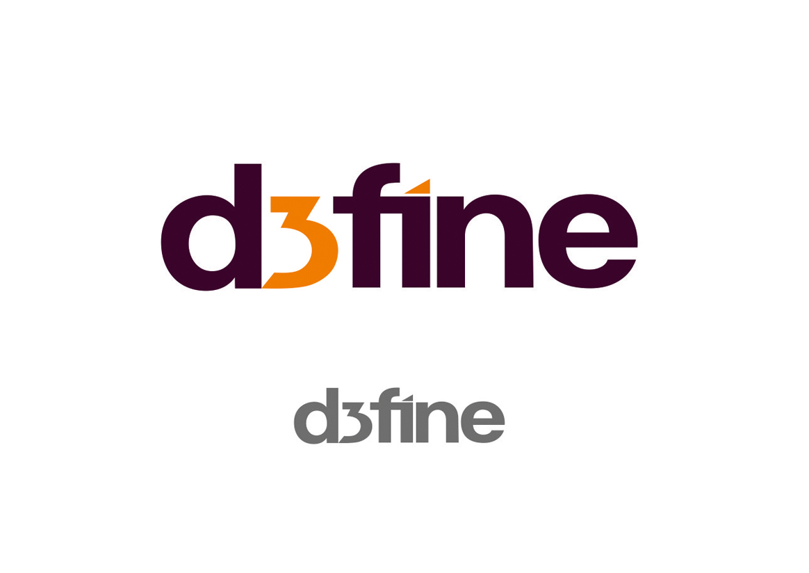 Design de Logo par aashwiin pour D3fine | Design #3815768