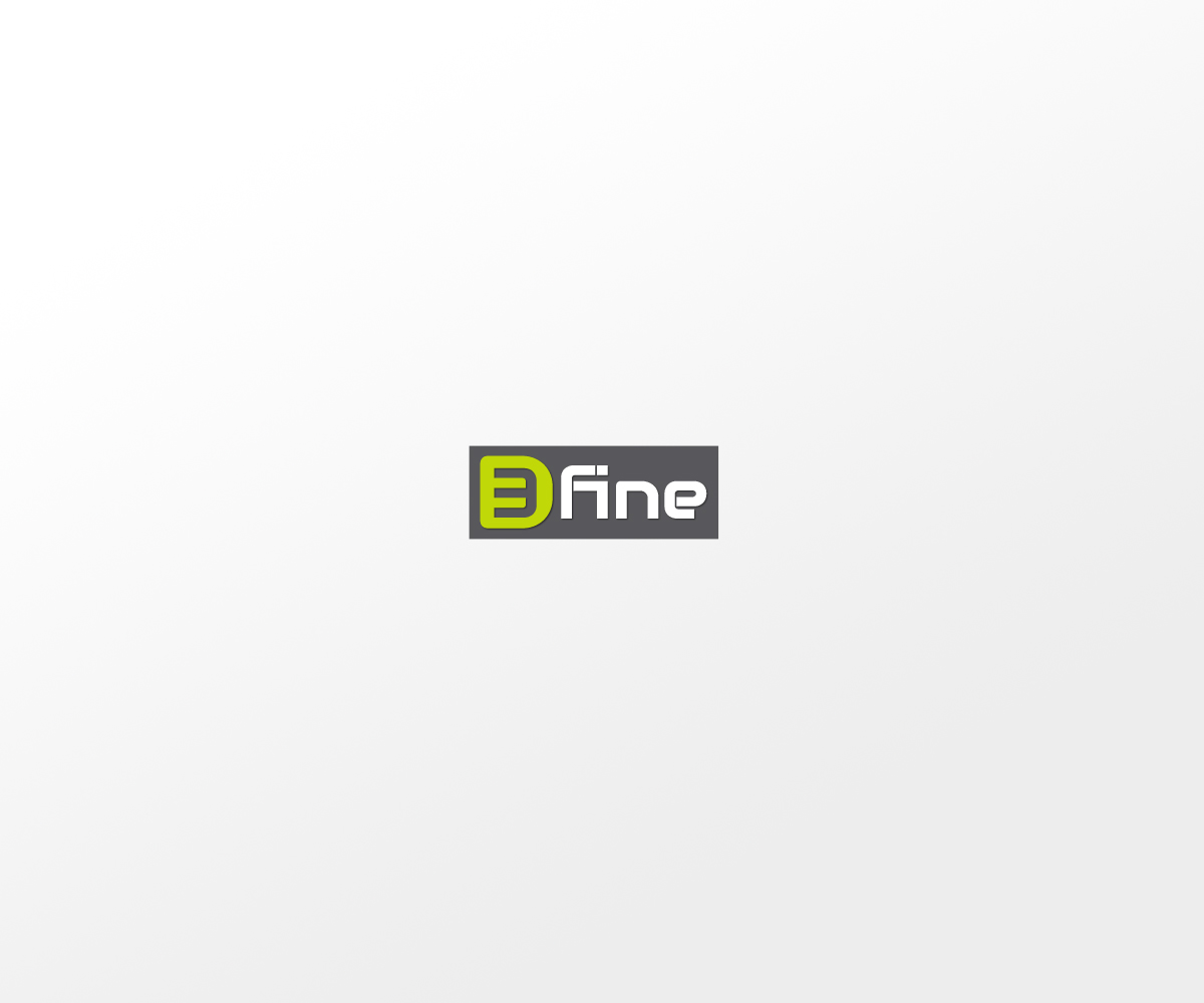 Logo Design by Ashok Kumar for D3fine | Design #3867665