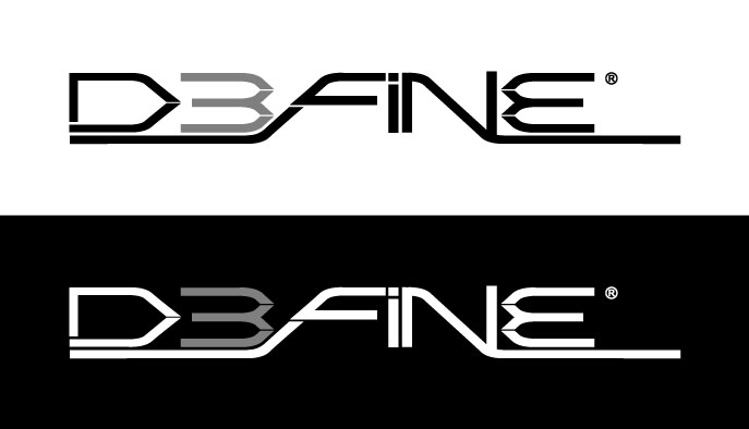 Design de Logo par Superleggera pour D3fine | Design #3808482