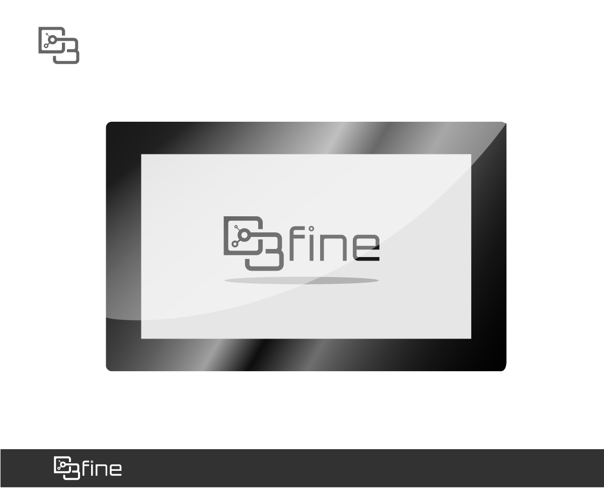 Logo Design by Tjax for D3fine | Design #3823416