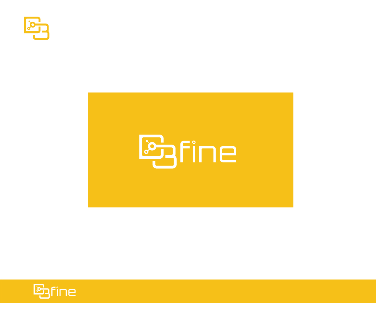 Logo Design by Tjax for D3fine | Design #3823455