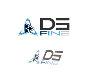 Design de Logo par Rednex pour D3fine | Design : #3837289