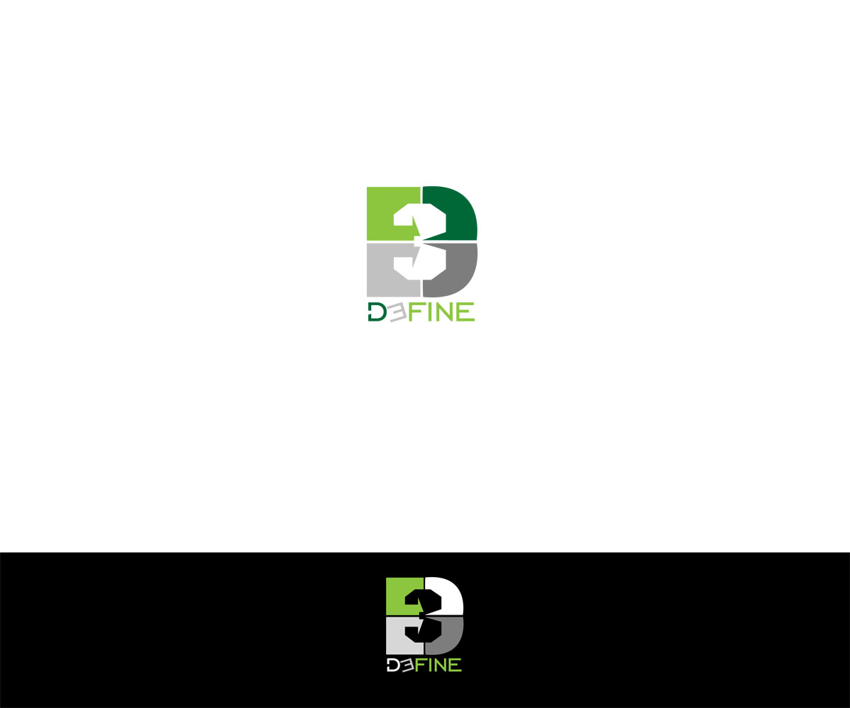 Logo Design by G3A klaidesign for D3fine | Design #3861451
