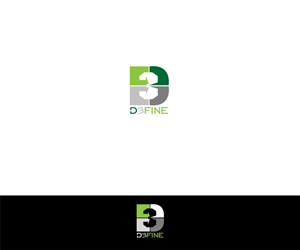 Logo Design by G3A klaidesign for D3fine | Design: #3861451