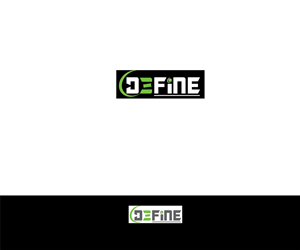 Design de Logo par G3A klaidesign pour D3fine | Design : #3888104