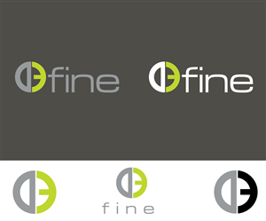 Logo Design by Tamilan for D3fine | Design: #3803255