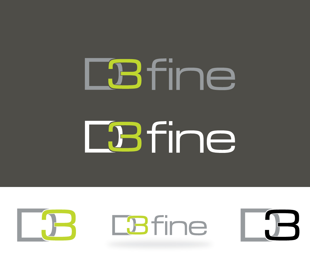 Logo Design by Tamilan for D3fine | Design #3814723