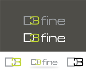 Logo Design by Tamilan for D3fine | Design: #3814723