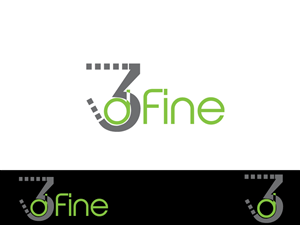 Logo Design by HK Creatives for D3fine | Design: #3842264
