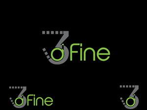 Logo Design by HK Creatives for D3fine | Design: #3842266