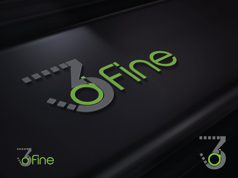 Logo Design by HK Creatives for D3fine | Design #3842269