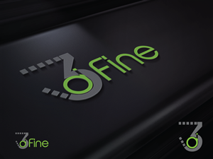 Logo Design by HK Creatives for D3fine | Design: #3842269