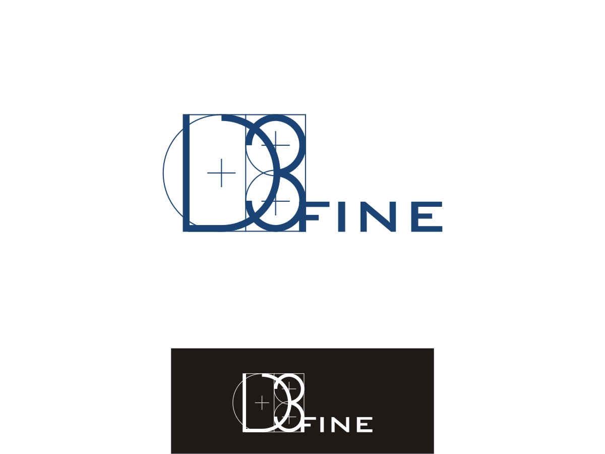 Logo Design by aLiEN designs for D3fine | Design #3803481