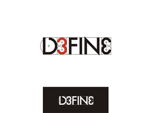 Logo Design by aLiEN designs for D3fine | Design: #3816995