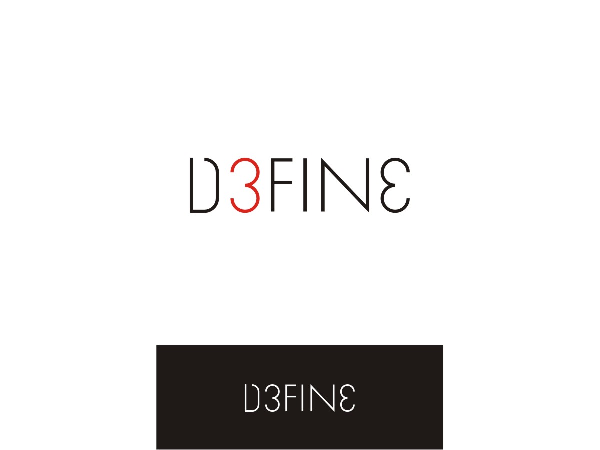 Design de Logo par aLiEN designs pour D3fine | Design #3827111