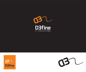 Logo Design by Habeeb Muhammad for D3fine | Design: #3862900