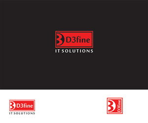 Logo Design by Habeeb Muhammad for D3fine | Design: #3863006