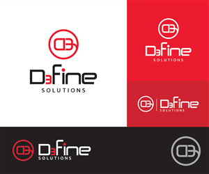 Logo Design by Habeeb Muhammad for D3fine | Design: #3899945