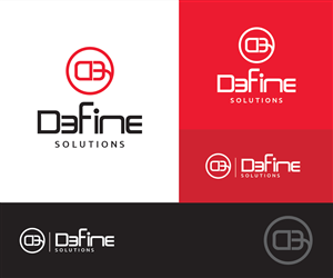 Logo-Design von  habi für D3fine | Design #3932039