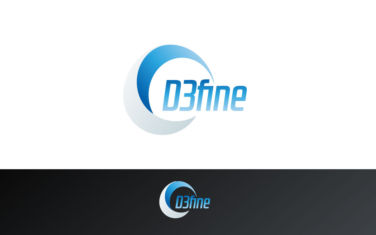 Logo Design by Emmanuel for D3fine | Design #3803897