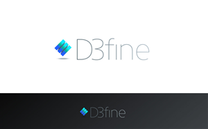 Logo Design by Emmanuel for D3fine | Design: #3803902
