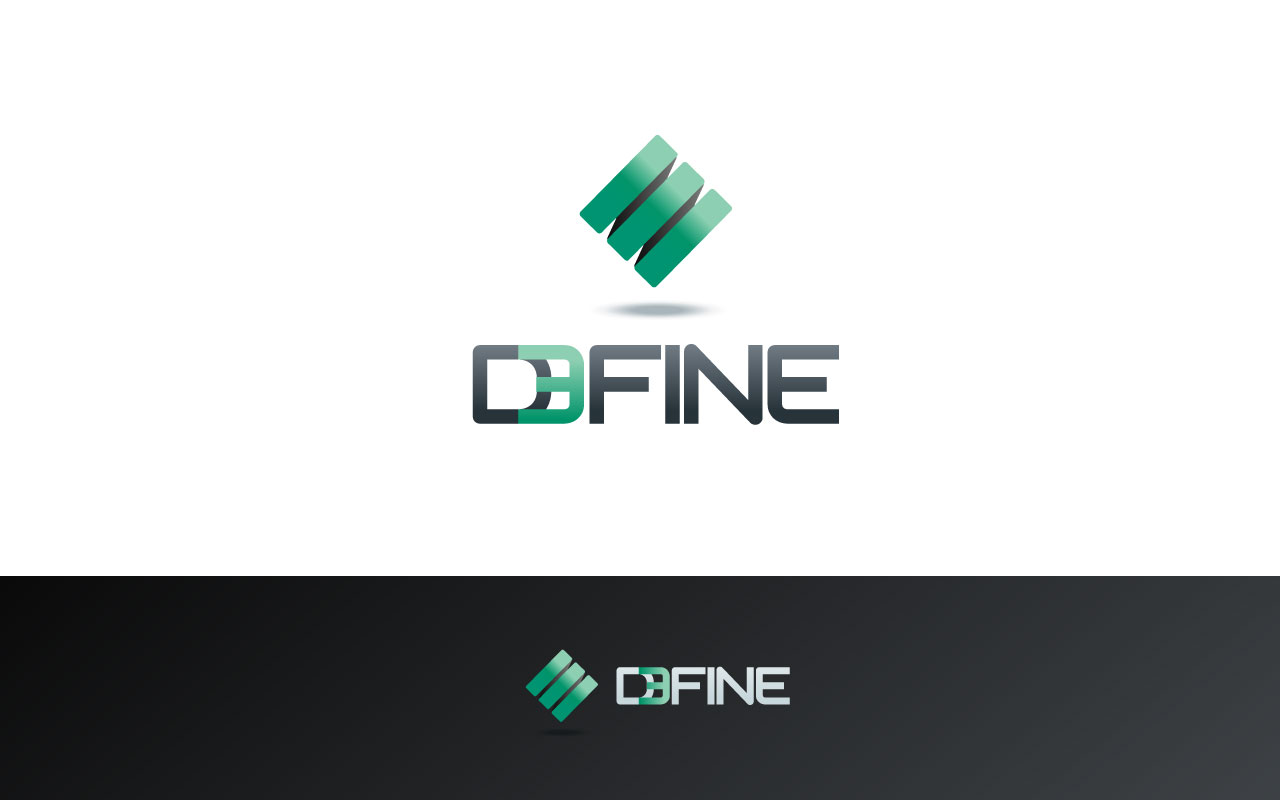 Diseño de Logo por Emmanuel para D3fine | Diseño #3806716