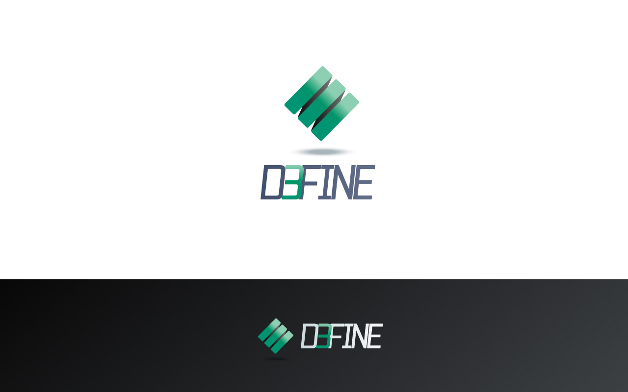 Logo Design by Emmanuel for D3fine | Design #3817257