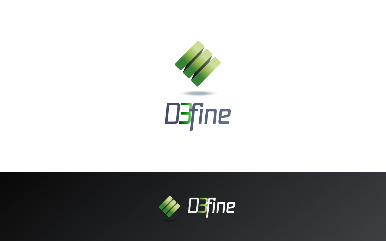 Logo Design by Emmanuel for D3fine | Design #3817259
